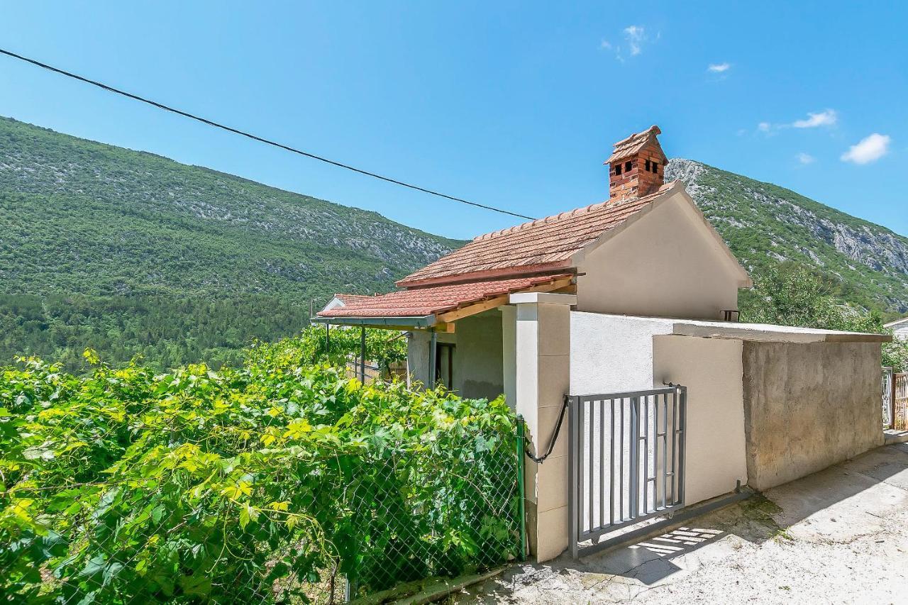 House Coso Villa Podspilje  Dış mekan fotoğraf