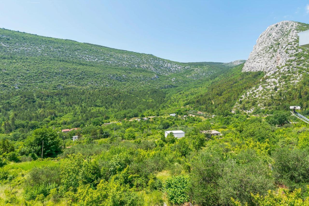 House Coso Villa Podspilje  Dış mekan fotoğraf