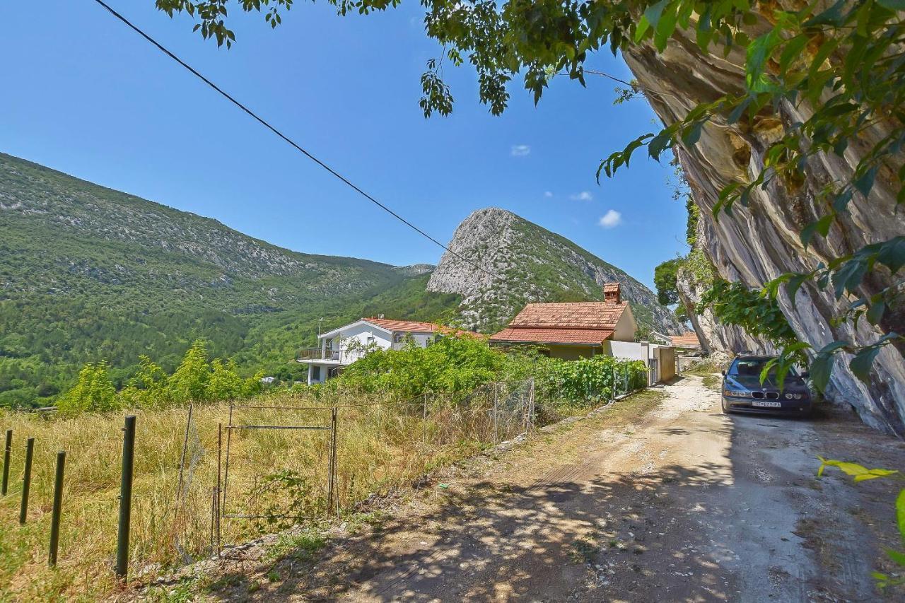 House Coso Villa Podspilje  Dış mekan fotoğraf