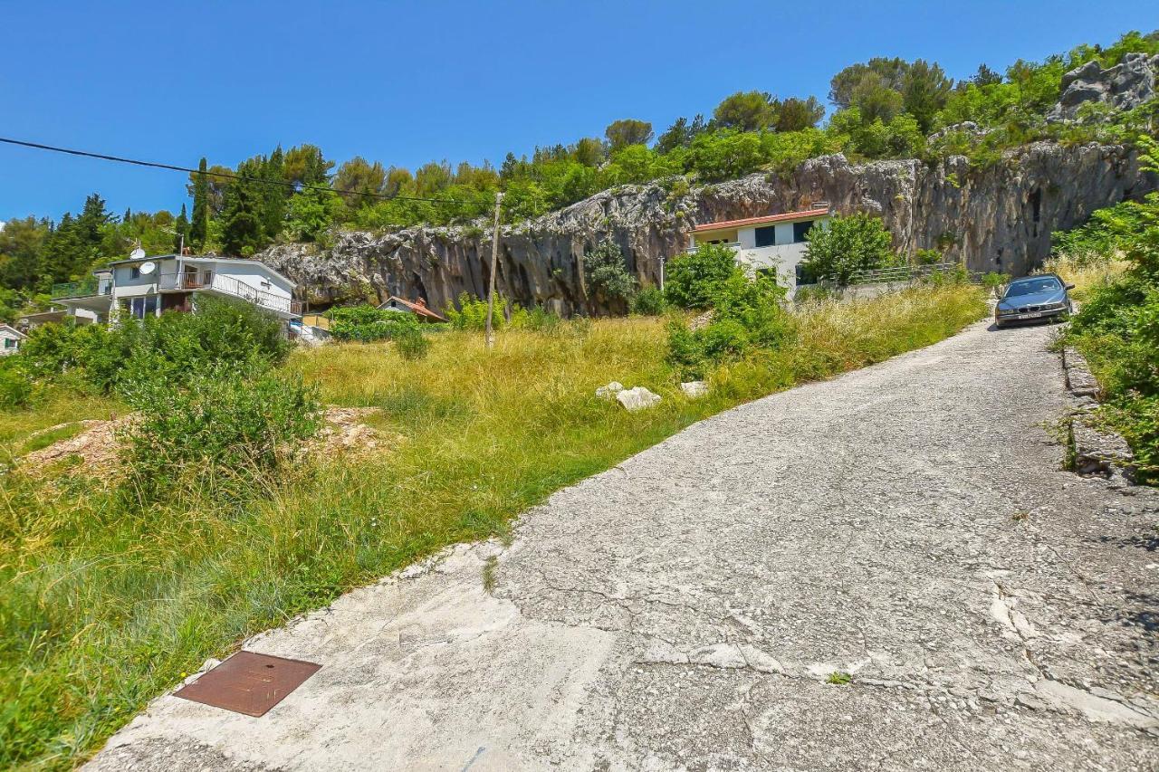 House Coso Villa Podspilje  Dış mekan fotoğraf