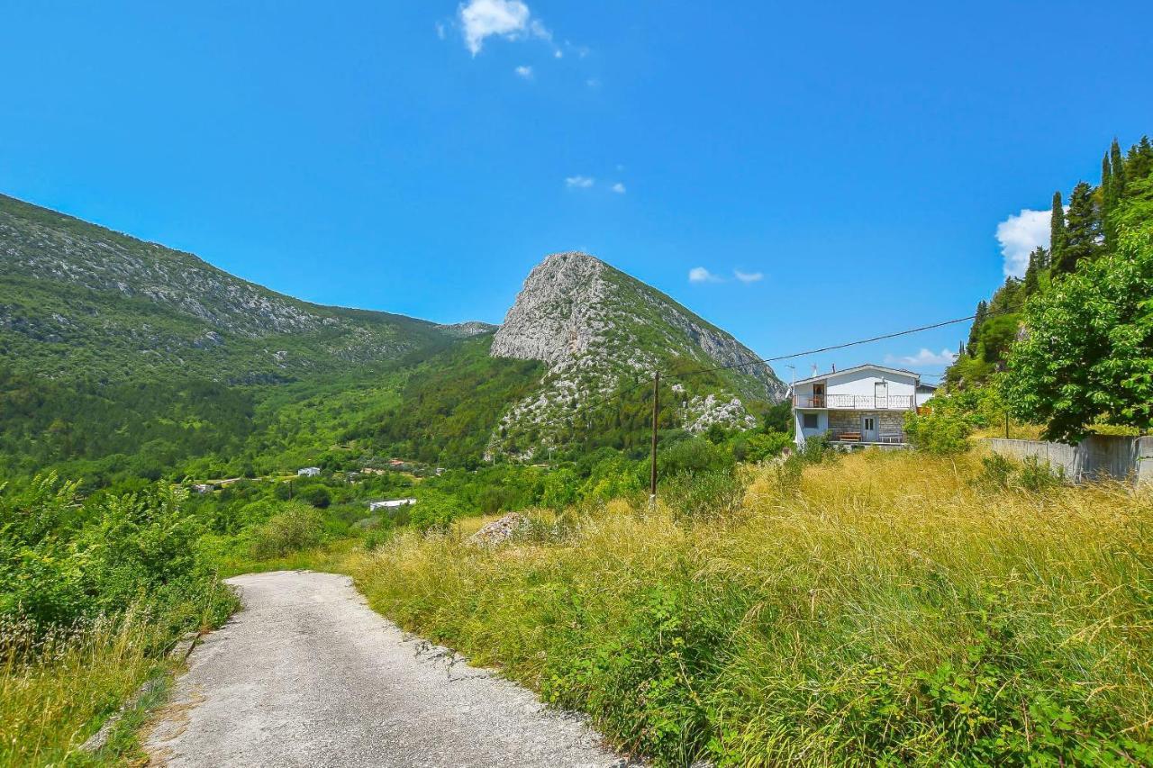 House Coso Villa Podspilje  Dış mekan fotoğraf