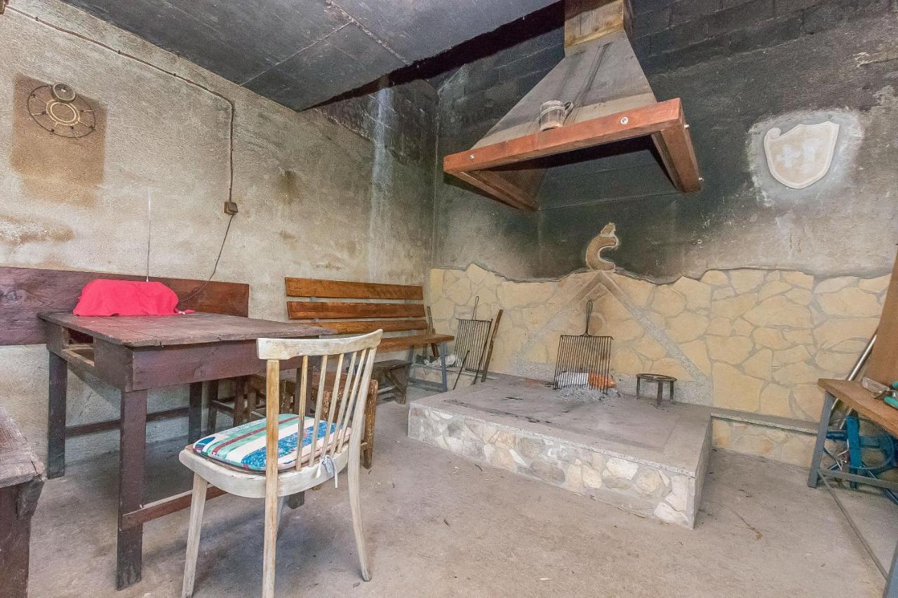 House Coso Villa Podspilje  Dış mekan fotoğraf