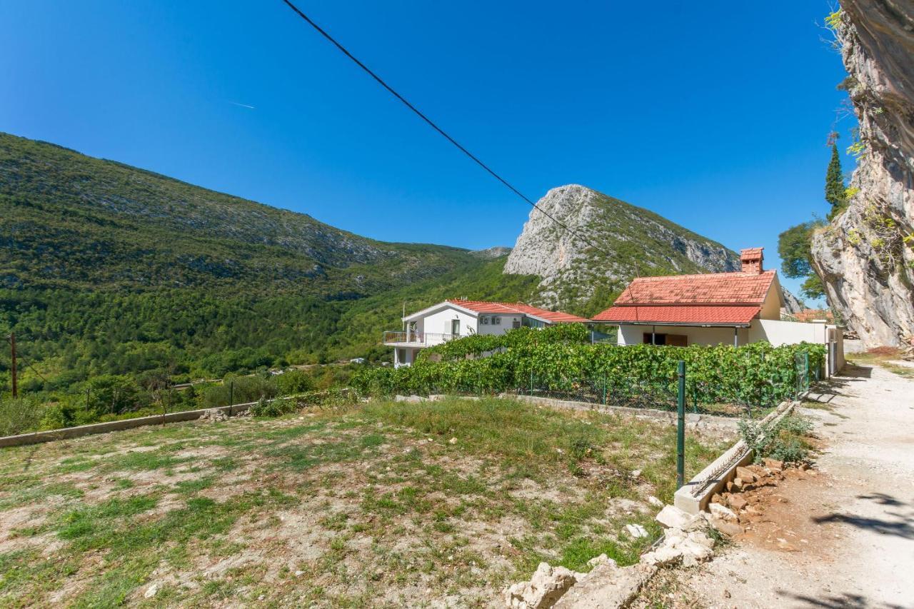 House Coso Villa Podspilje  Dış mekan fotoğraf