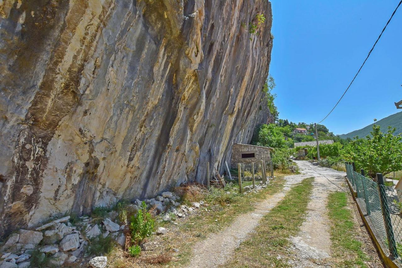 House Coso Villa Podspilje  Dış mekan fotoğraf