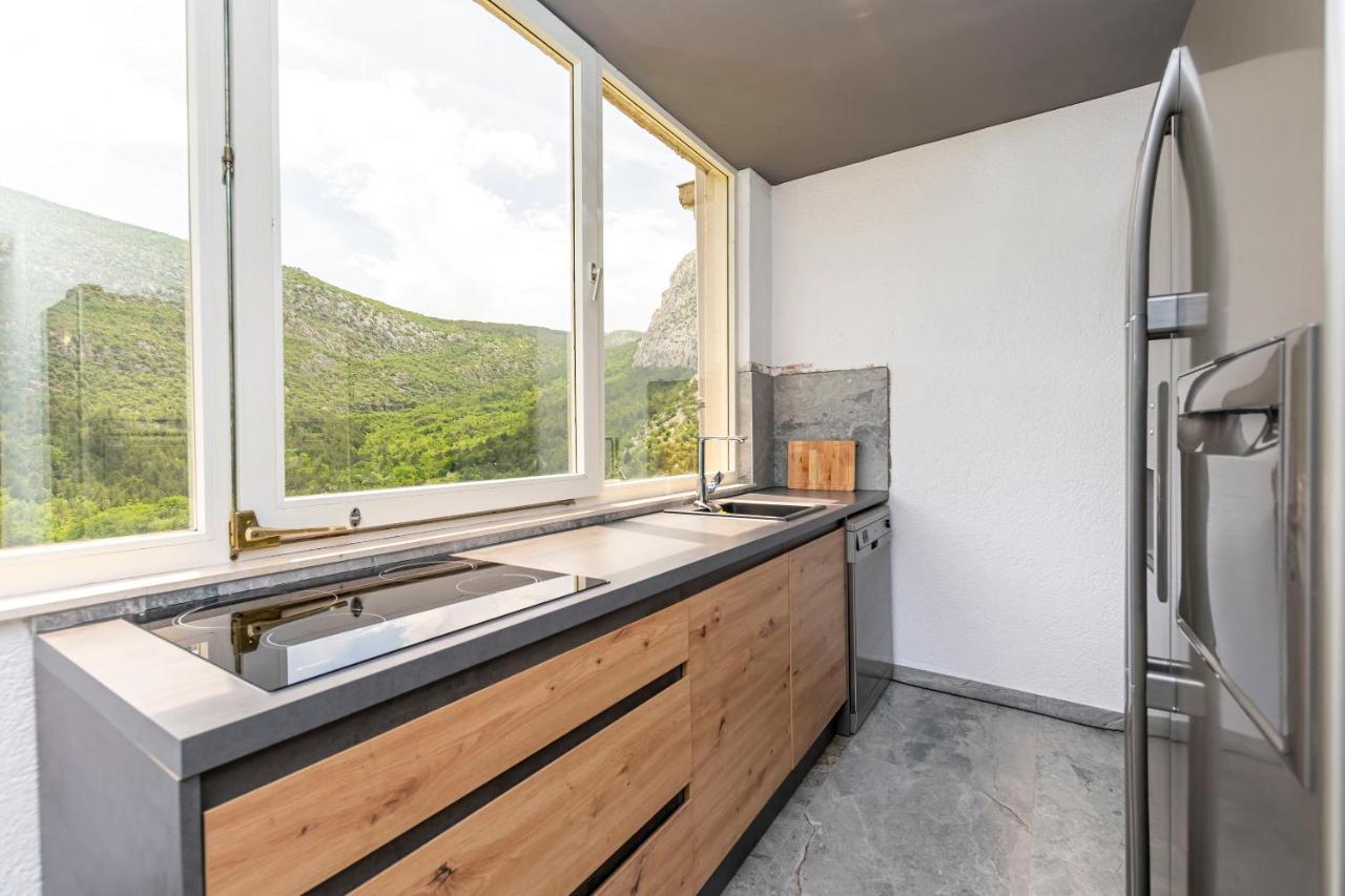 House Coso Villa Podspilje  Dış mekan fotoğraf