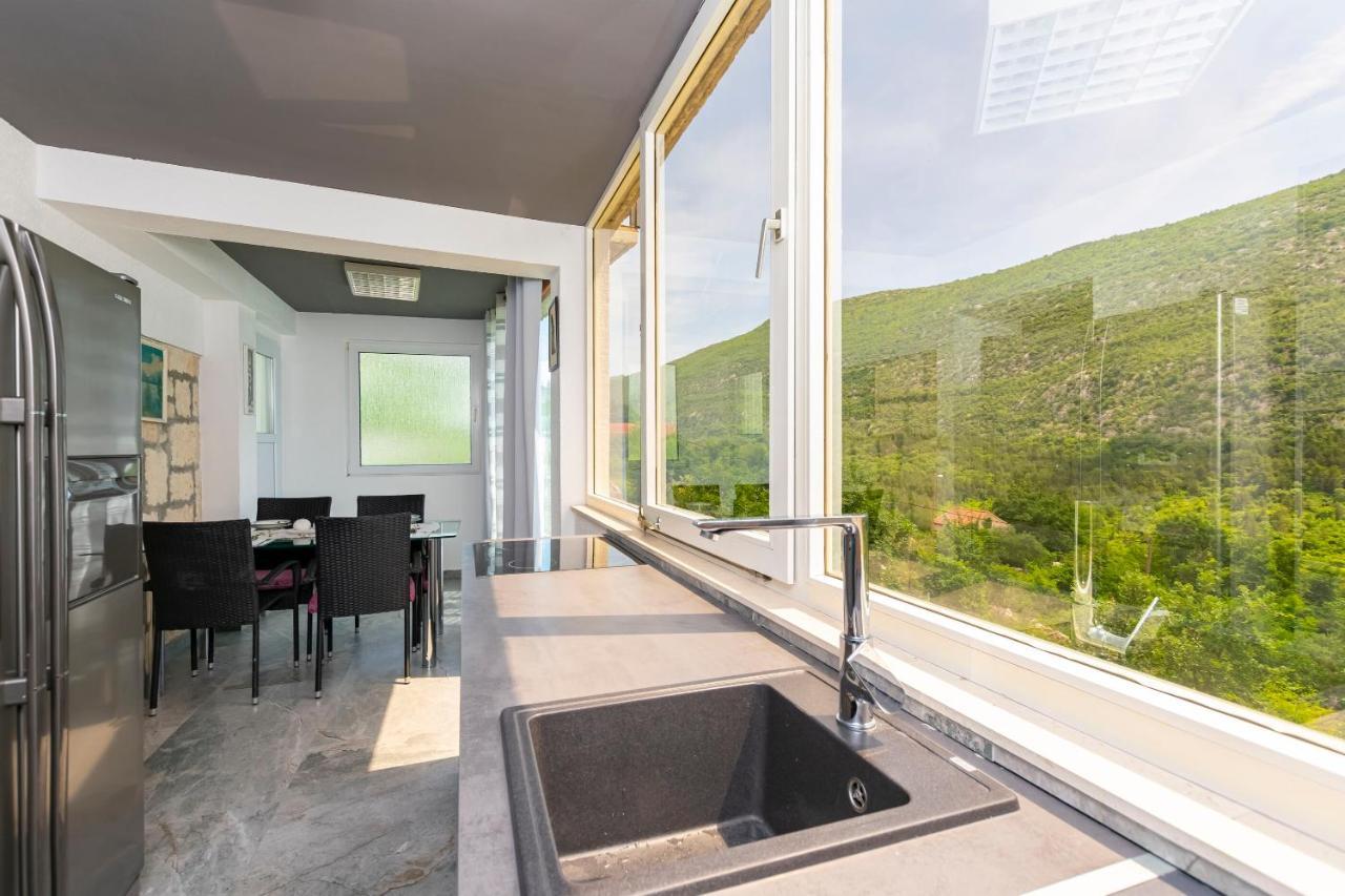 House Coso Villa Podspilje  Dış mekan fotoğraf