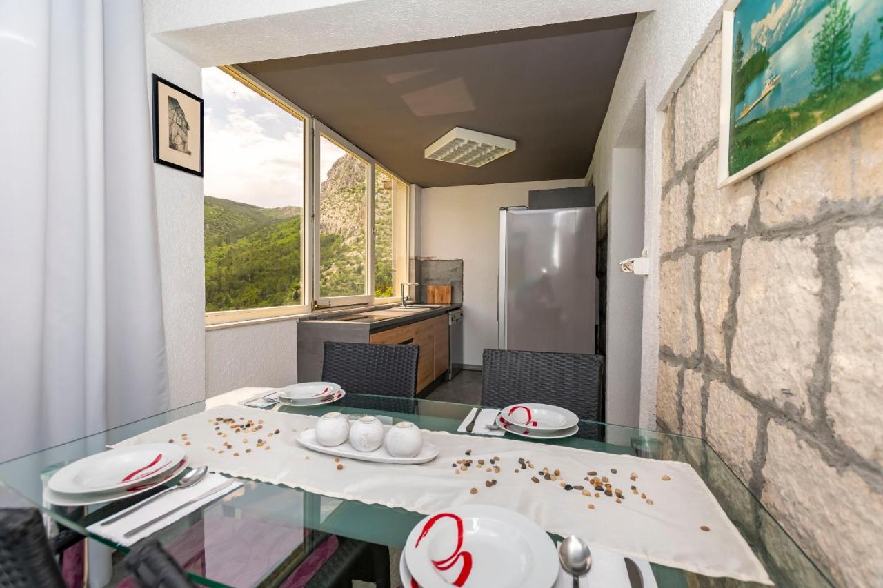 House Coso Villa Podspilje  Dış mekan fotoğraf