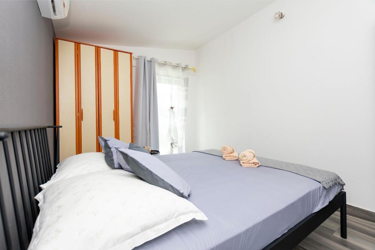 House Coso Villa Podspilje  Dış mekan fotoğraf