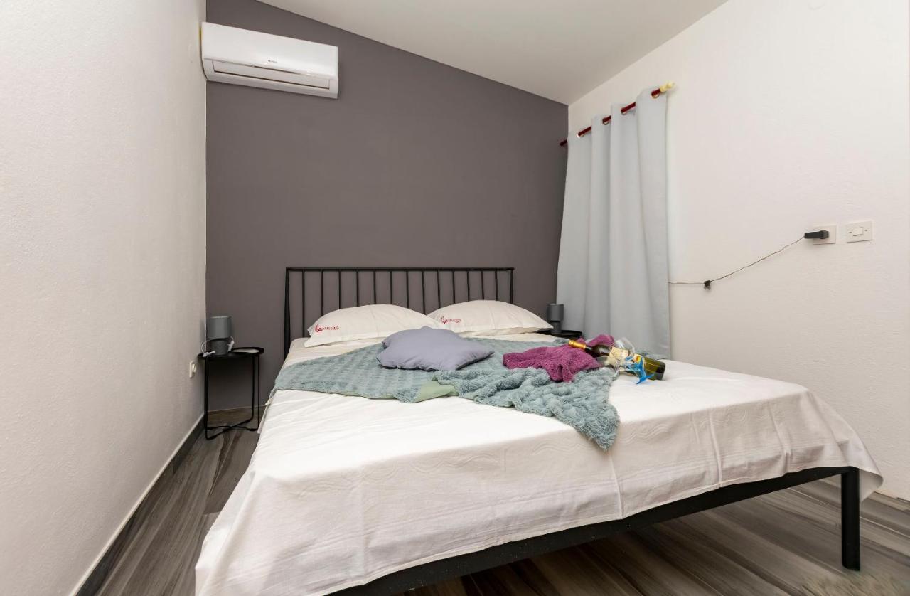 House Coso Villa Podspilje  Dış mekan fotoğraf