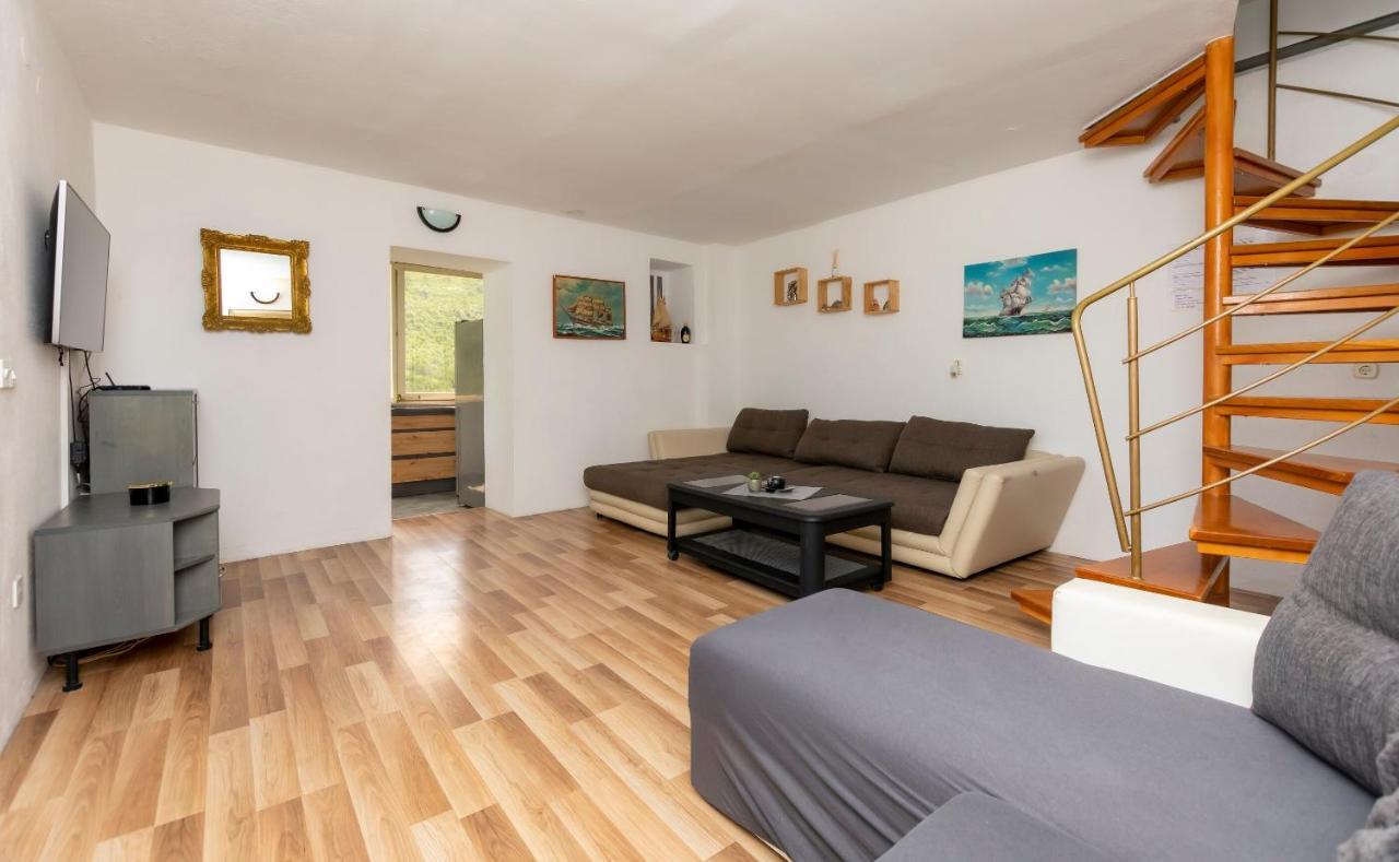 House Coso Villa Podspilje  Dış mekan fotoğraf